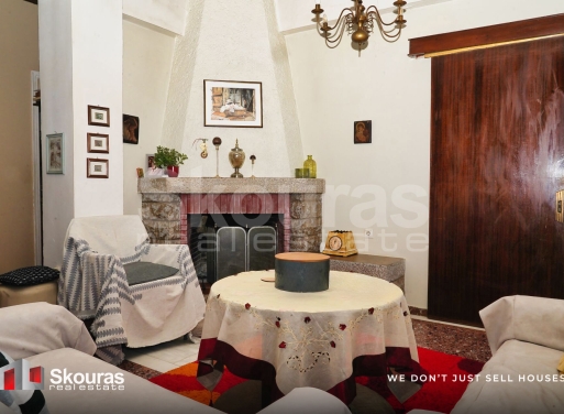 Apartment in Messini - Image 2