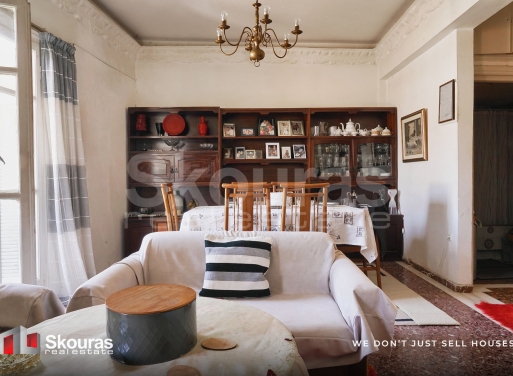 Διαμέρισμα Μεσσήνη 75 τ.μ.