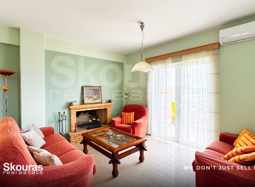 Apartment in Ampelos - Image 4