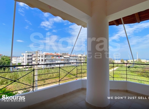 Apartment in Koukouli - Image 3