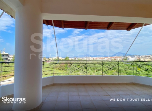 Apartment in Koukouli - Image 4