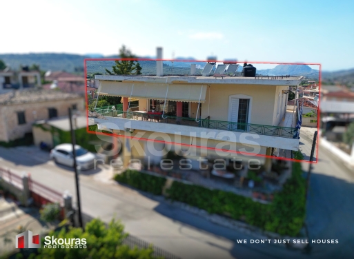 Apartment in Athikia - Image 3