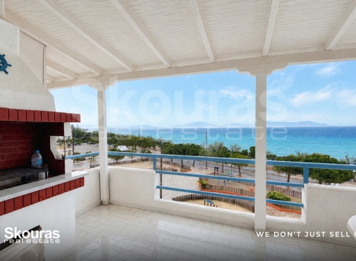Apartment in Greece - view 1