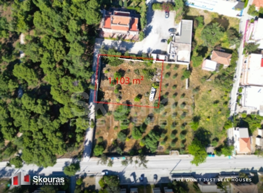 Land in Xylokastro - Image 4