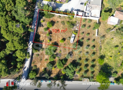 Land in Xylokastro - Image 2