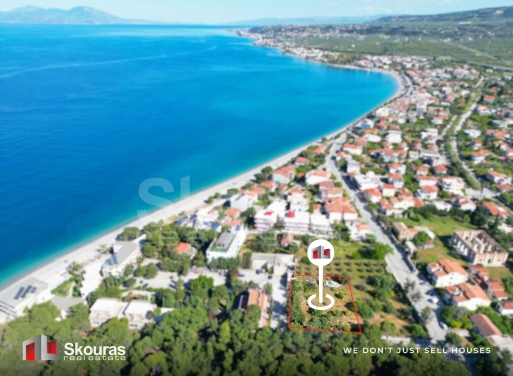 Land in Xylokastro - Image 3