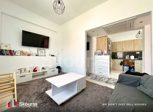Apartment in Corinth - view 1