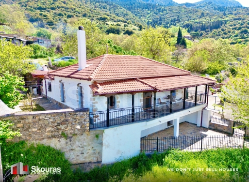 House in Mesino - view 1