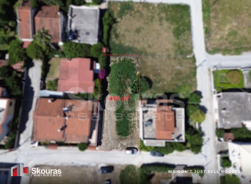 Land in Vrakhati - Image 4