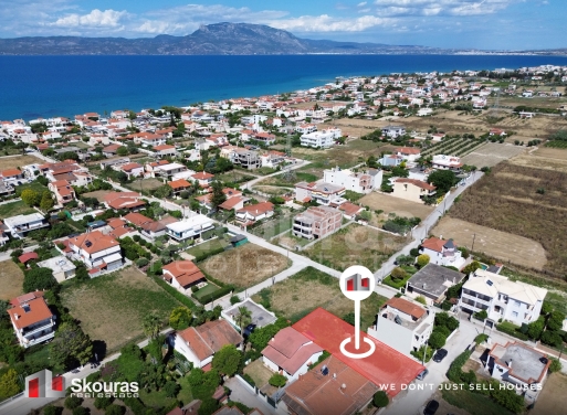 Land in Vrakhati - Image 3