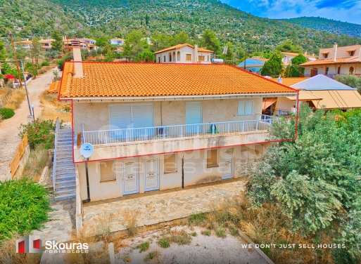 Apartment in Korfos - Image 4