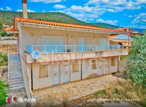 Apartment in Korfos - Image 5