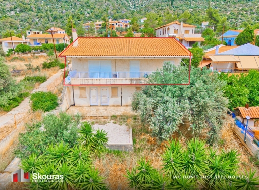 Apartment in Korfos - Image 2