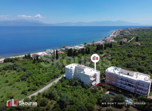 Apartment in Ligia - Image 2