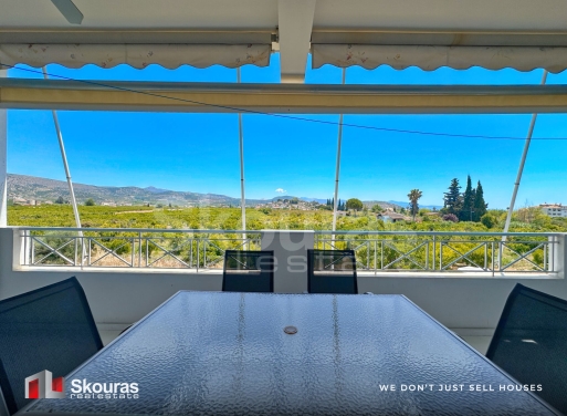 Apartment in Kallithea - Image 4