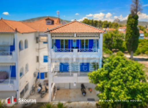 Apartment in Kallithea - Image 2