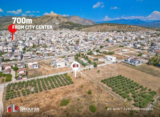 Land in Argos - view 1