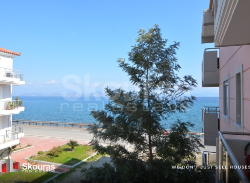 Apartment in Paralio Astros - view 1
