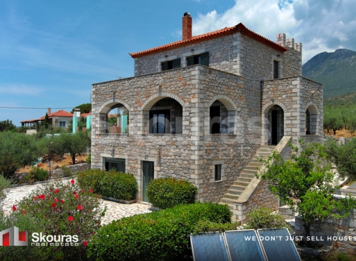 House in Neochori - Image 3