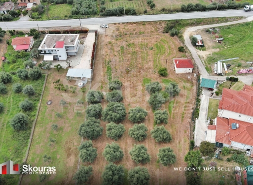 Land in Skillounta - Image 2