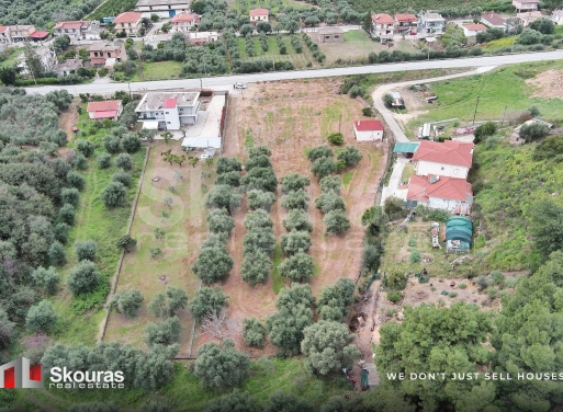 Land in Skillounta - Image 4
