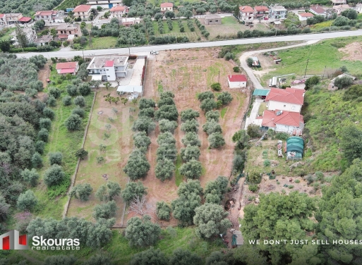 Land in Skillounta - Image 3