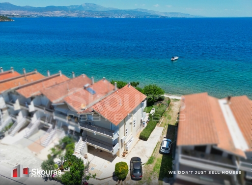 Apartment in Kato Almyri - Image 2