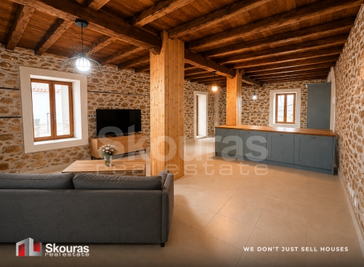 House in Madena - view 1
