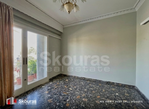 Apartment in Nikites - view 1