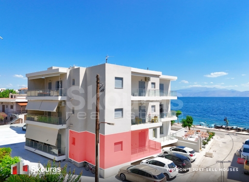 Apartment in Greece - view 1