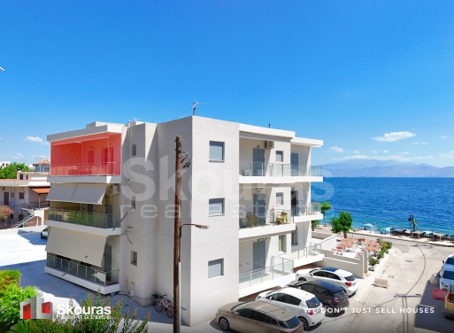 Apartment in Greece - view 1