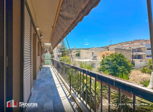 Apartment in Aria - view 1
