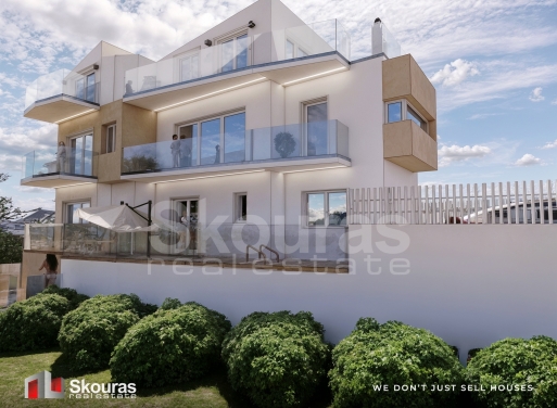 Apartment in Lefkada - view 1