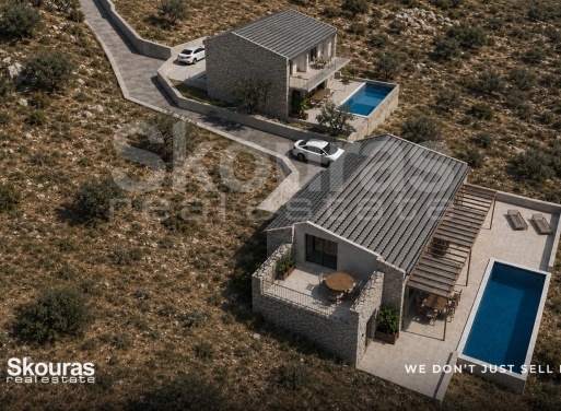 House in Gialos - Image 4