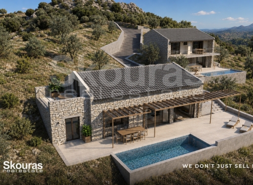 House in Gialos - Image 3