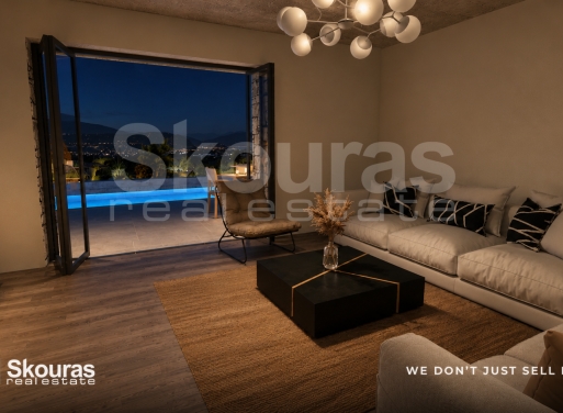House in Gialos - Image 4