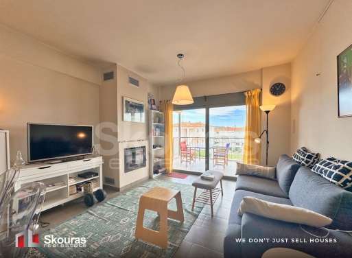 Apartment in Paralio Astros - view 1