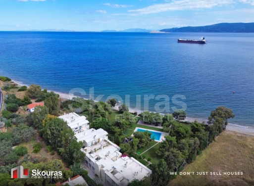 Apartment in Agioi Apostoloi - view 1