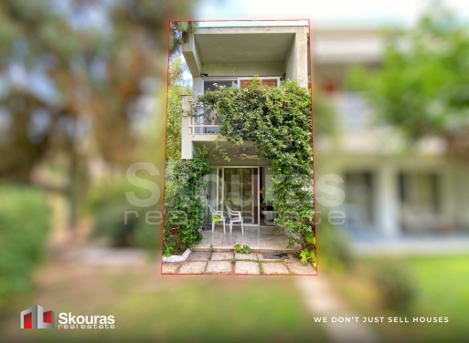Apartment in Agioi Apostoloi - Image 5