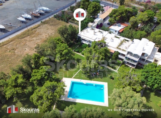 Apartment in Agioi Apostoloi - Image 2