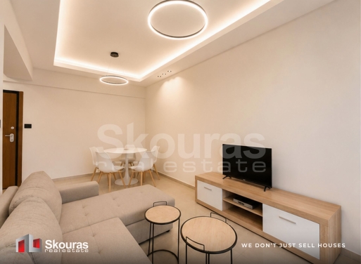 Apartment in Patras - view 1