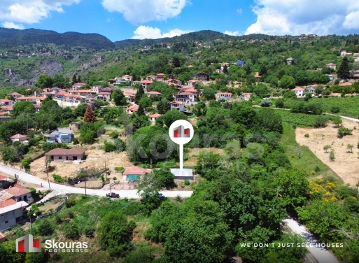 House in Kato Sinoikia Trikalon - view 1