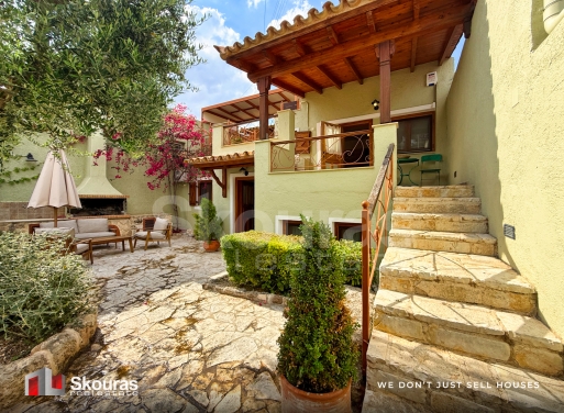 House in Archaia Nemea - Image 3