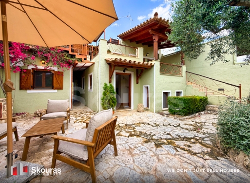 House in Archaia Nemea - Image 4