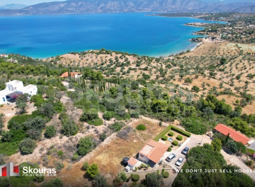 House in Lakkes - view 1