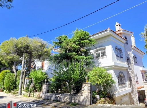 House in Nea Penteli - view 1