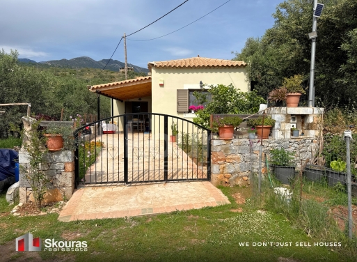 House in Ringlia - view 1