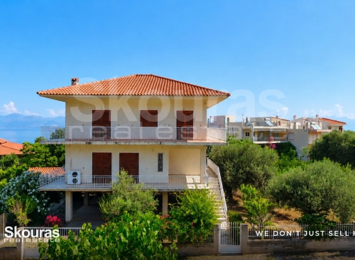 House in Trapeza - view 1