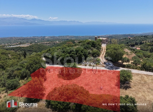 Land in Mathia - view 1
