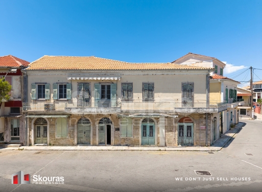 House in Frinion - view 1